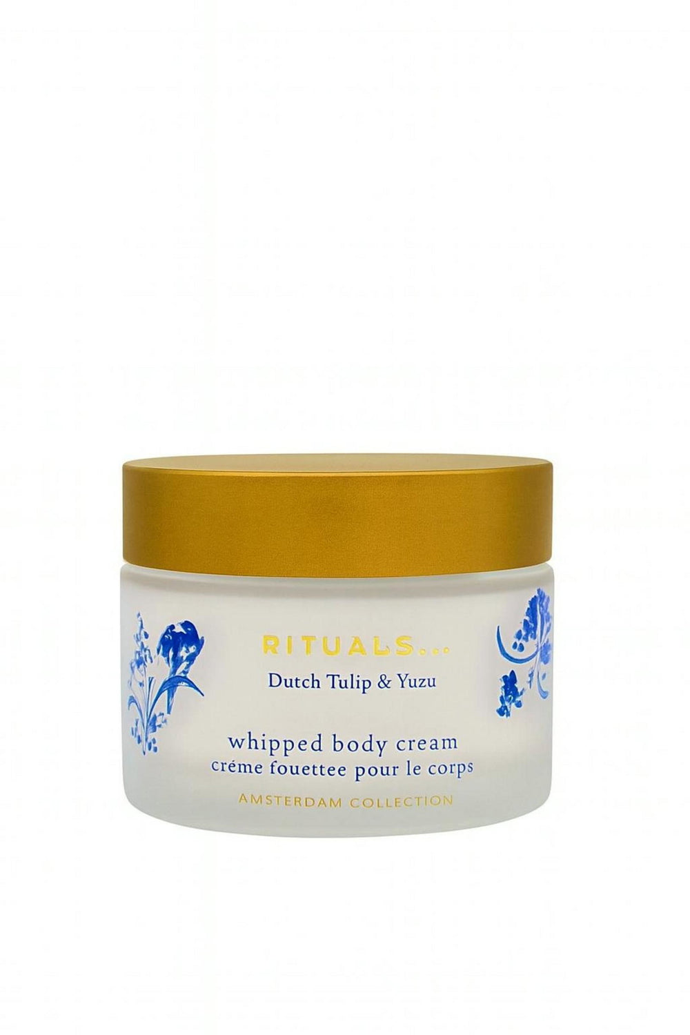 Rituals Amsterdam Collection Hydrating – Body Butter for Women, 220 ml