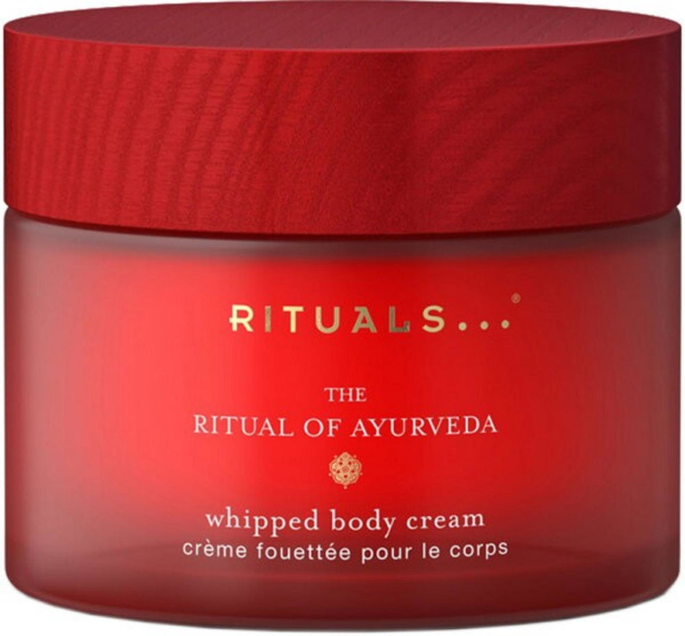 Rituals The Ritual Of Ayurveda Hydrating – Body Cream for Women, 220 ml