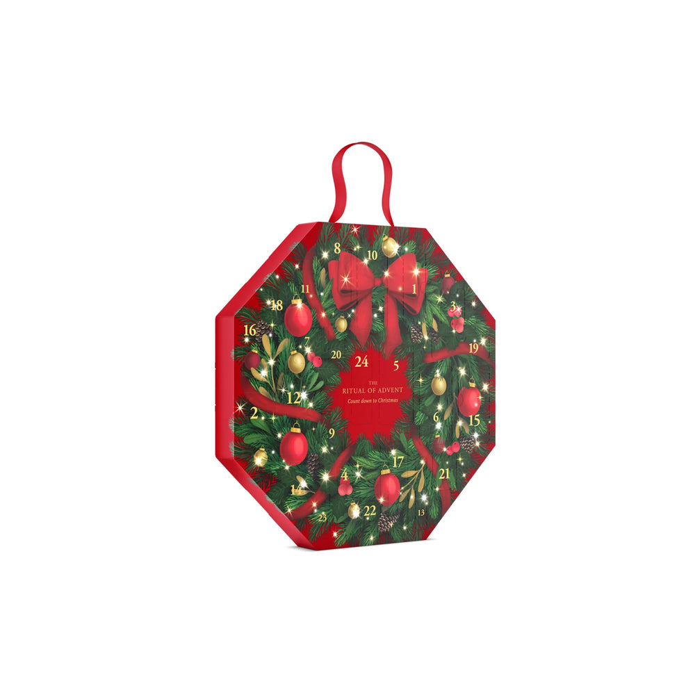 Rituals Ritual Advent Calendar 2025 Unisex, 24 Pieces