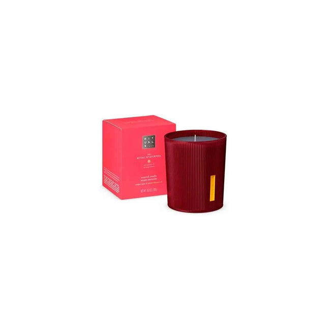 Rituals Of Ayurveda Vela Perfumada, 290 g