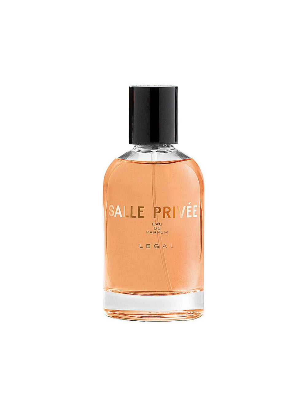 Salle Privee Privee Legal – Eau de Parfum Unisex, 100 ml