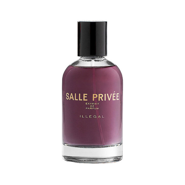 Salle Privee Illegal – Extrait de Parfum for Men, 100 ml