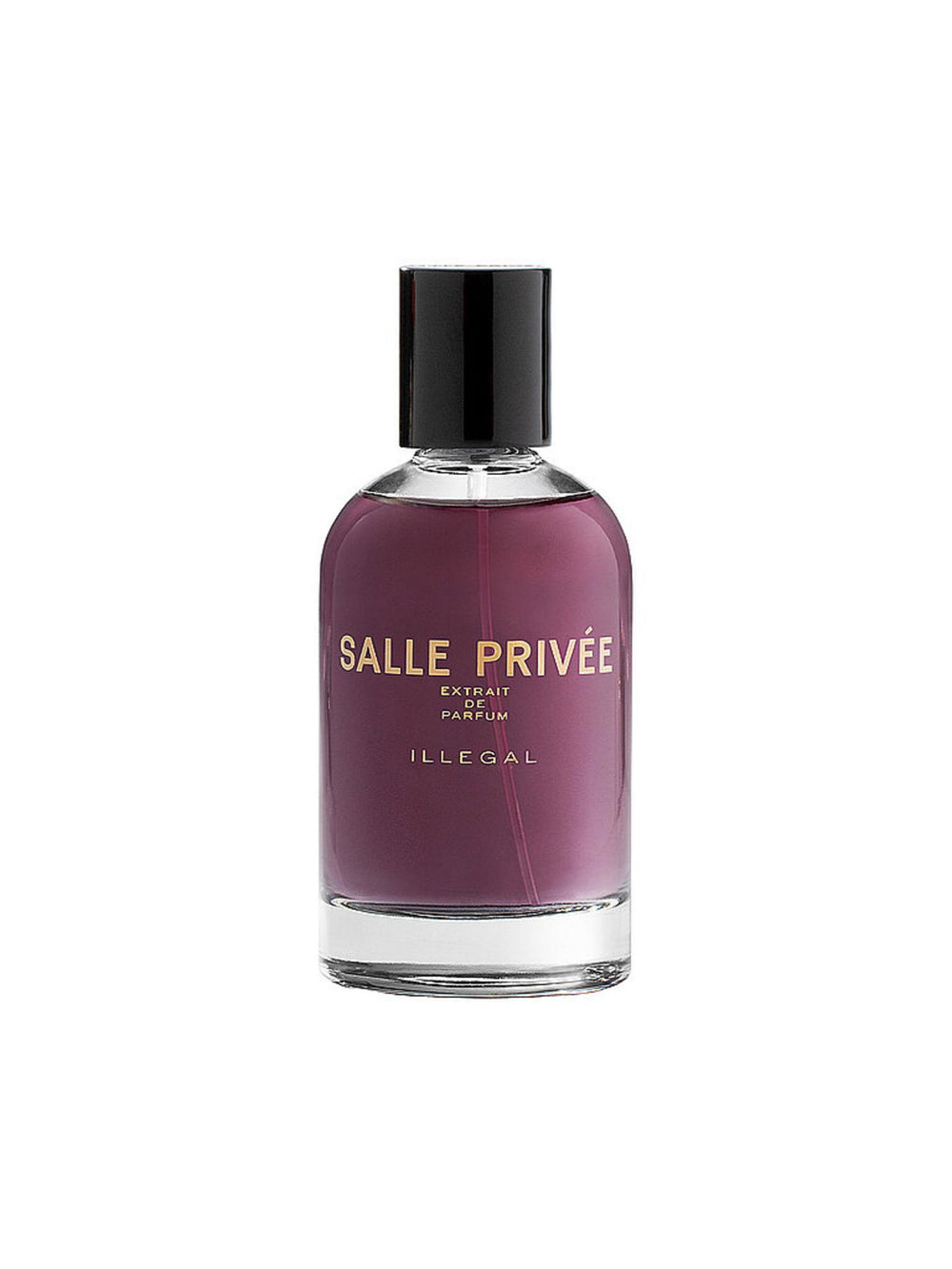 Salle Privee Illegal – Extrait de Parfum for Men, 100 ml