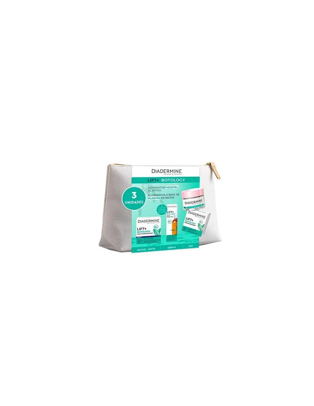 Diadermine Lift Botology Neceser Unisex