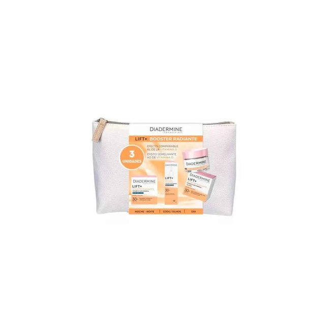 Est Diadermine Lift Booster Unisex