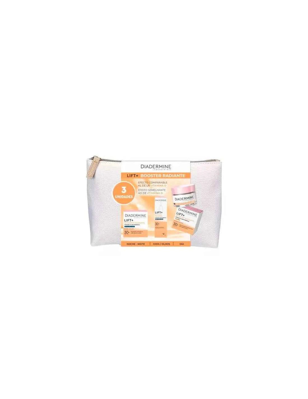 Est Diadermine Lift Booster Unisex
