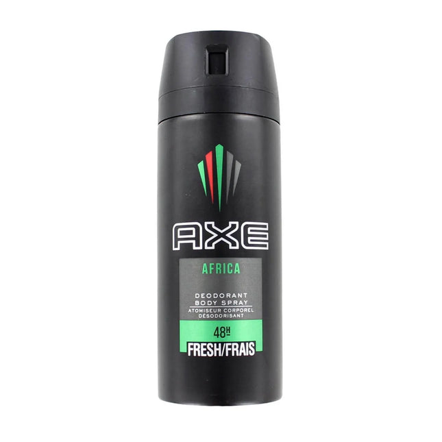 AXE Africa Desodorante 150 ml – Spray Unisex