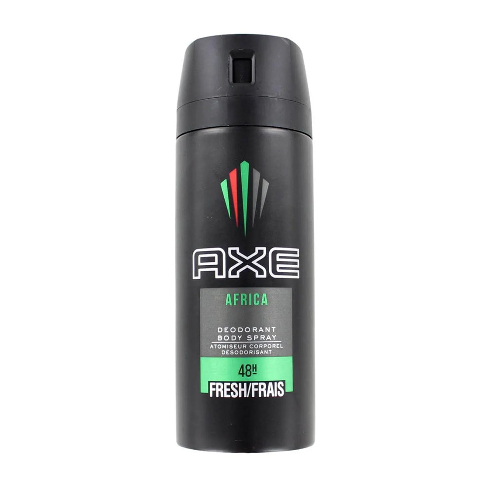 AXE Africa Desodorante 150 ml – Spray Unisex