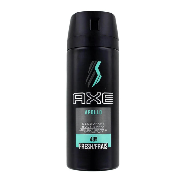 AXE Apollo Desodorante 150 ml – Spray Unisex