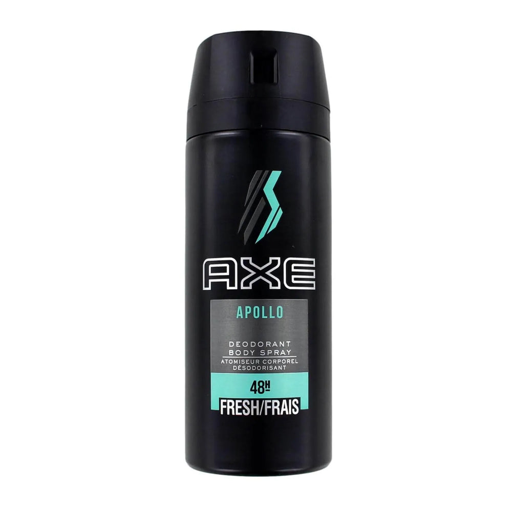 AXE Apollo Desodorante 150 ml – Spray Unisex