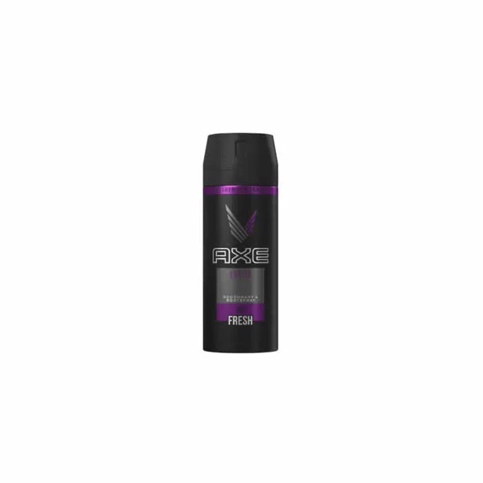 AXE Excite Fresh – Deodorant Spray Unisex, 150 ml