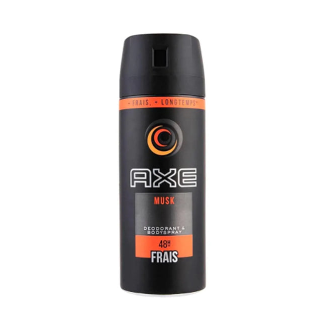 AXE Musk Desodorante 150 ml – Spray Unisex