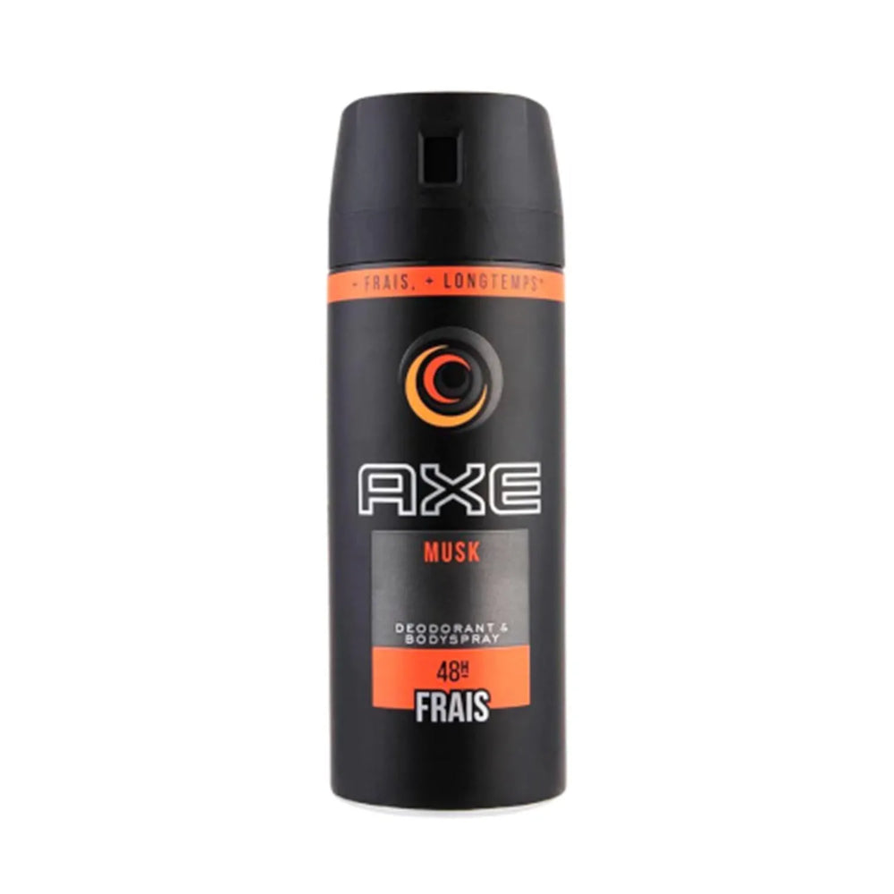 AXE Musk Desodorante 150 ml – Spray Unisex