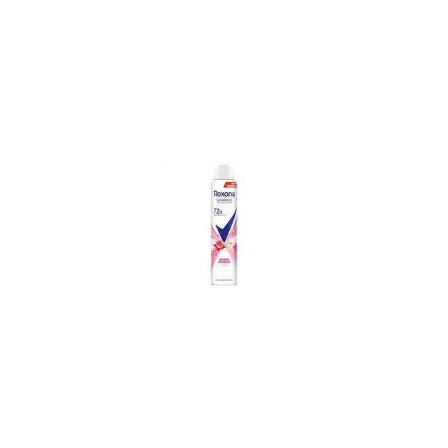 Des Rexona Bright Bouquet Sp 200 72 H Unisex
