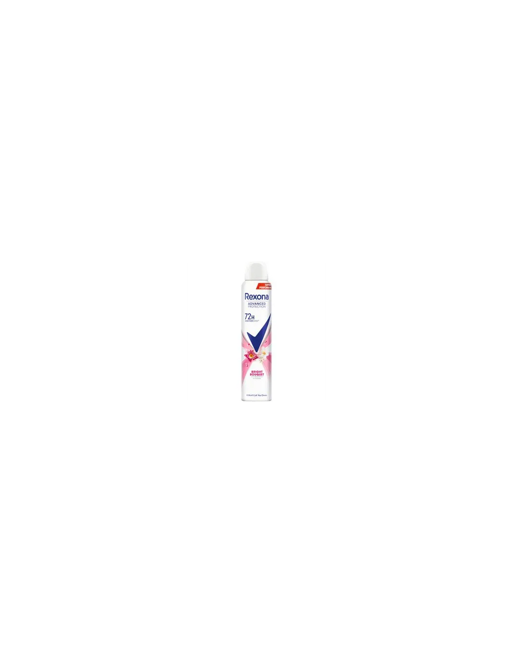 Des Rexona Bright Bouquet Sp 200 72 H Unisex