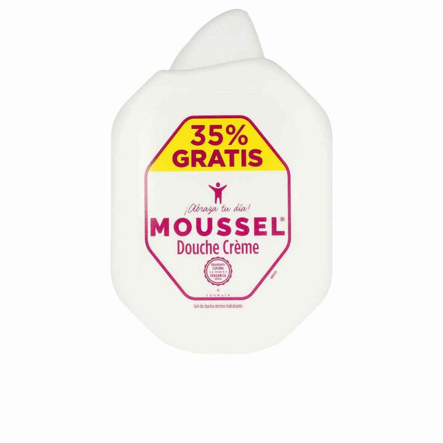 Gel Moussel Dermo 650 250 Unisex
