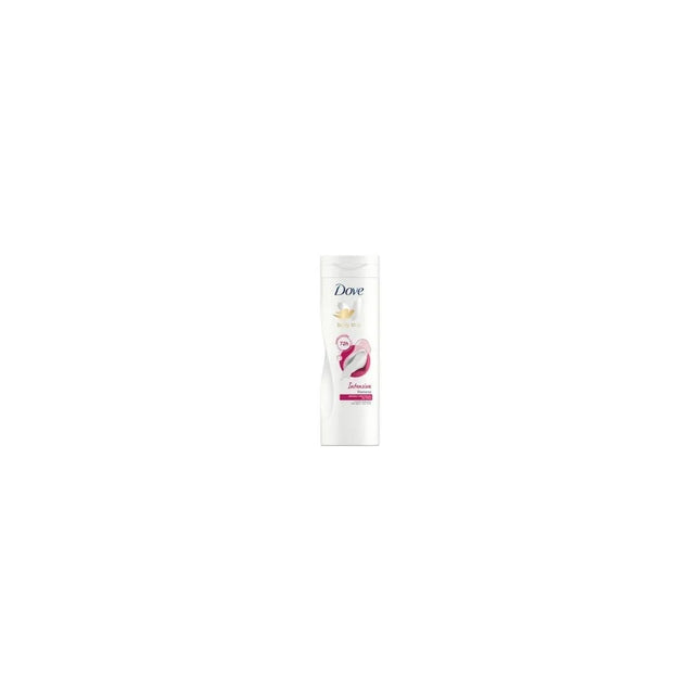 Leche B Dove 400 Intensiva Locion Nutritiva Unisex