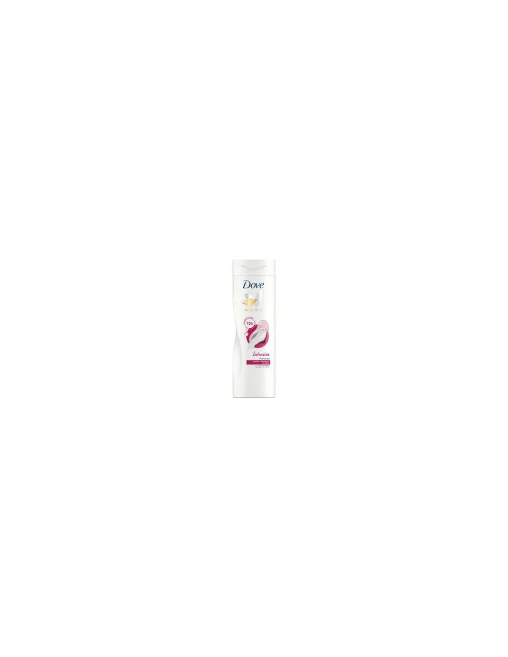 Leche B Dove 400 Intensiva Locion Nutritiva Unisex