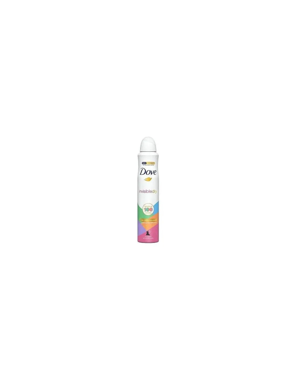 Des Dove Invisible Sp 200 Unisex