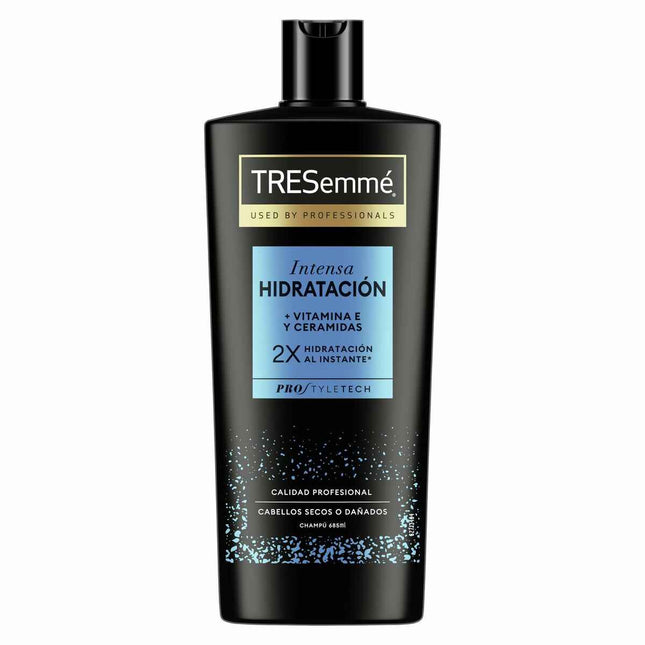 Tresemmé Cham Tresemme Hidratacion Intensa Unisex, 685 ml