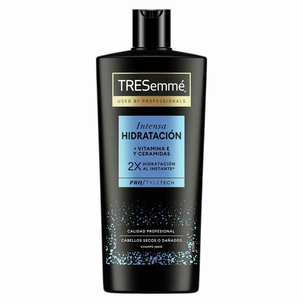Tresemmé Cham Tresemme Hidratacion Intensa Unisex, 685 ml