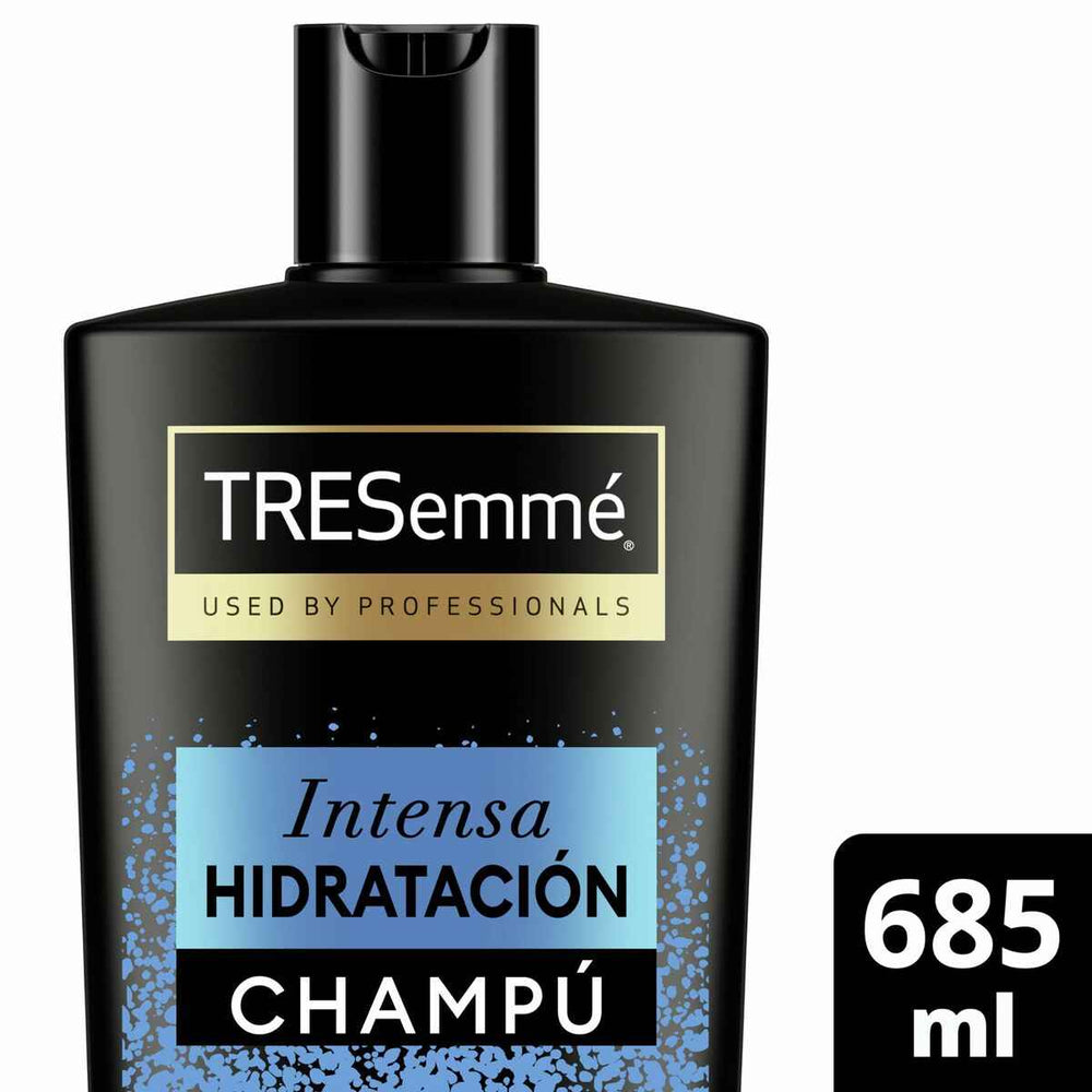 Tresemmé Cham Tresemme Hidratacion Intensa Unisex, 685 ml