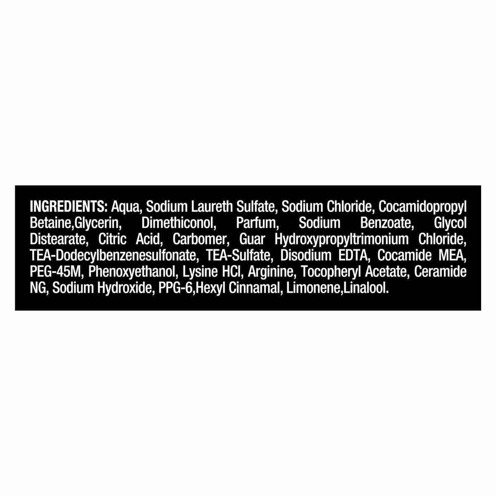 Tresemmé Cham Tresemme Hidratacion Intensa Unisex, 685 ml