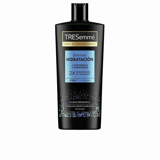 Tresemmé Cham Tresemme Hidratacion Intensa Unisex, 685 ml