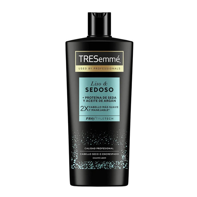 Tresemmé Cham Tresemme Liso Sedoso Unisex, 685 ml