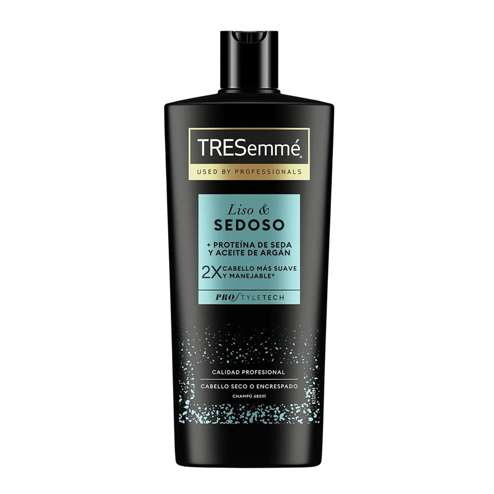 Tresemmé Cham Tresemme Liso Sedoso Unisex, 685 ml