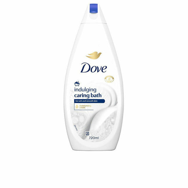 DOVE Original – Gel Ducha Hidratación Intensa Unisex, 720 ml