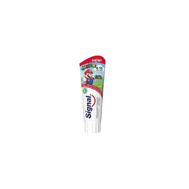 Signal Junior Unisex, 75 ml