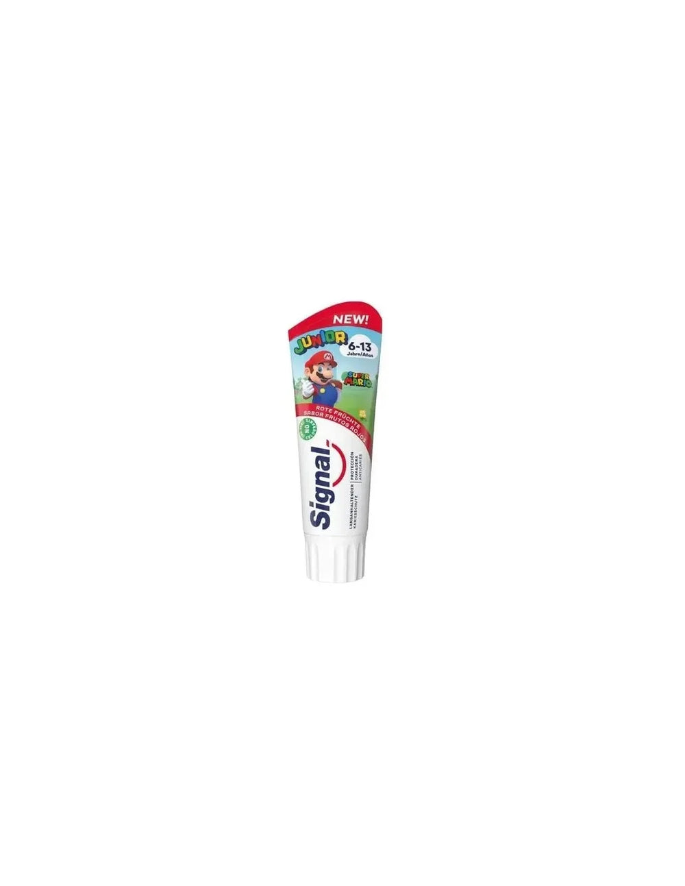 Signal Junior Unisex, 75 ml