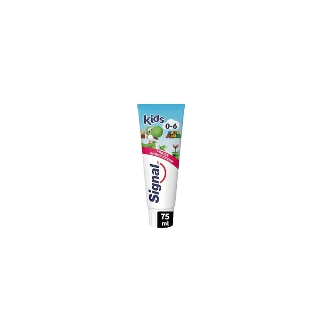 Signal Kids Unisex, 75 ml