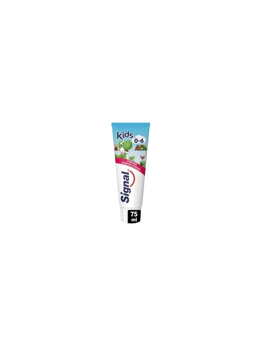 Signal Kids Unisex, 75 ml