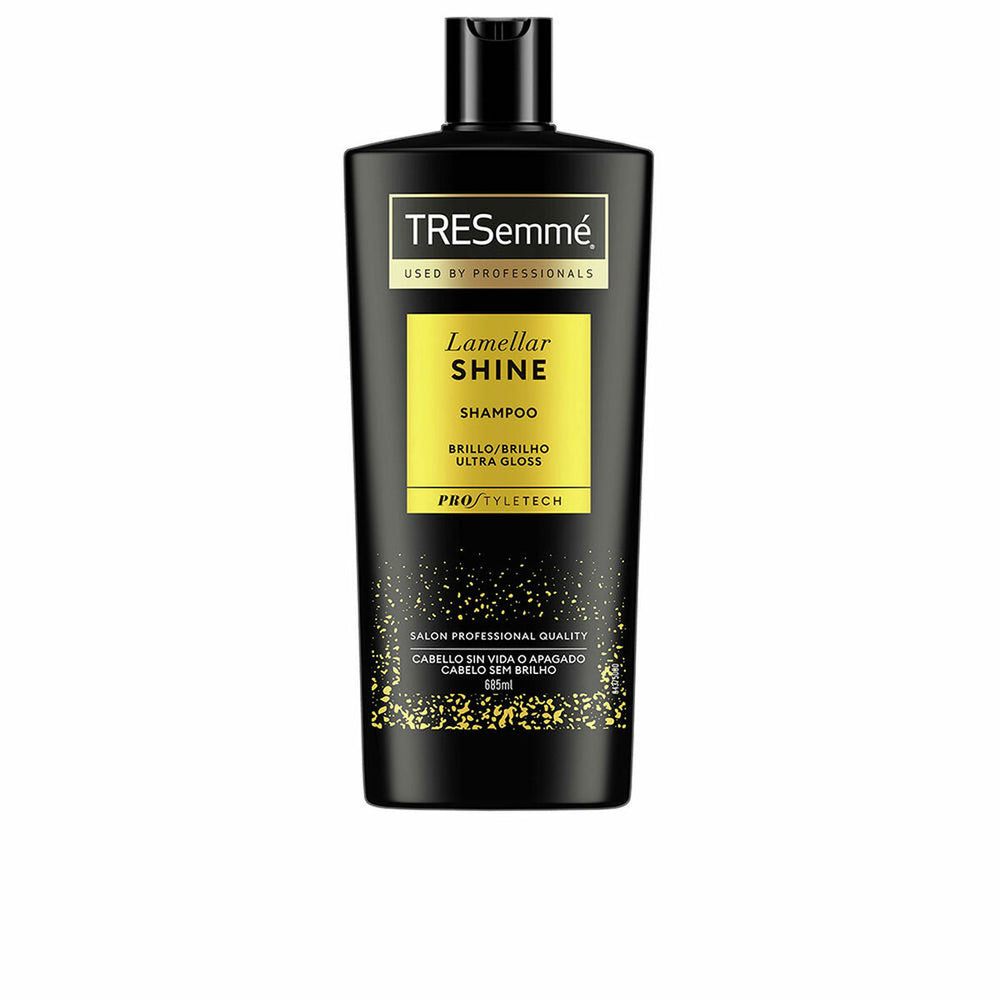 Tresemmé Lamellar Shine Ultra Brillo Champú Unisex, 685 ml