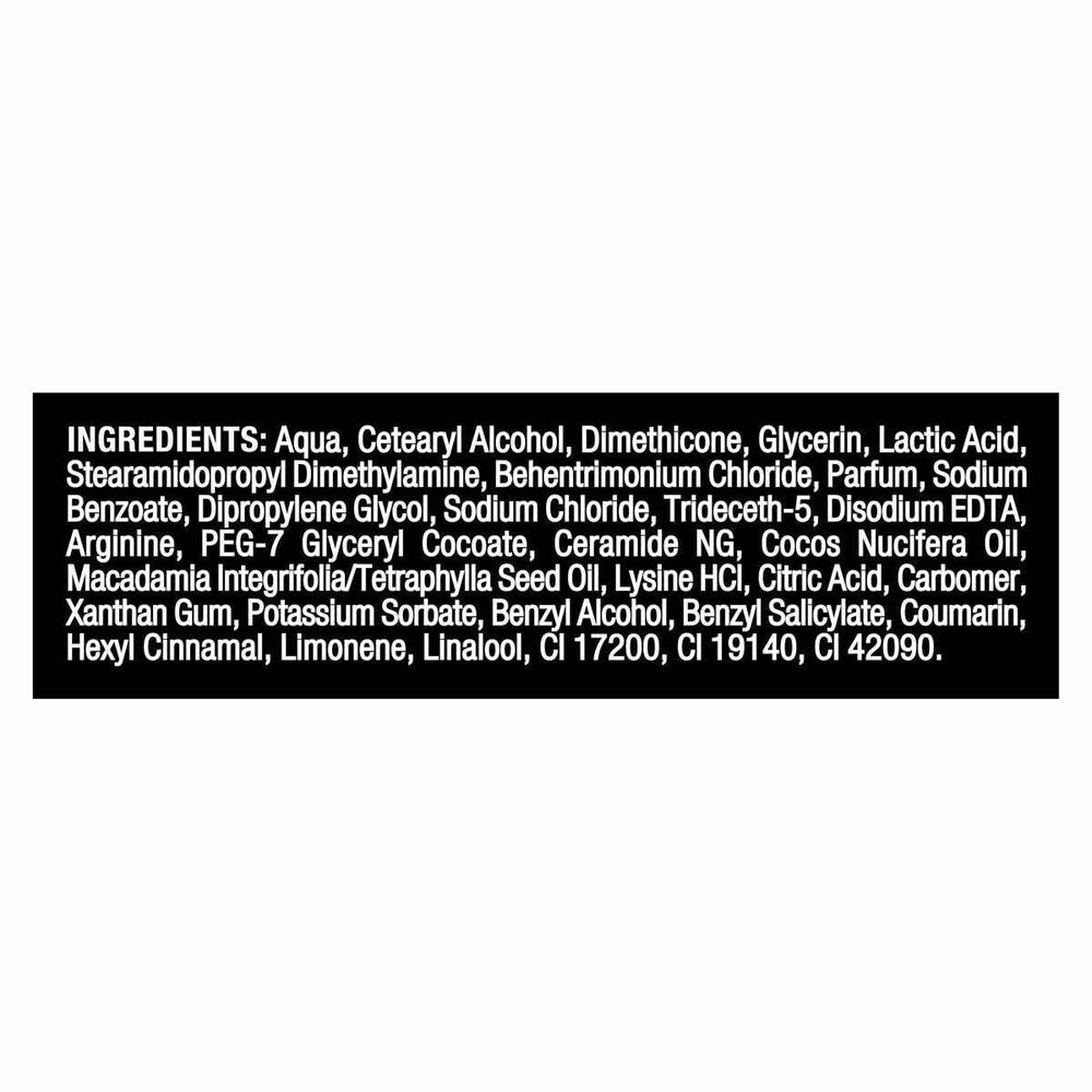 Tresemmé Lamellar Shine Ultra Brillo Sérum Crema Capilar Unisex, 200 ml