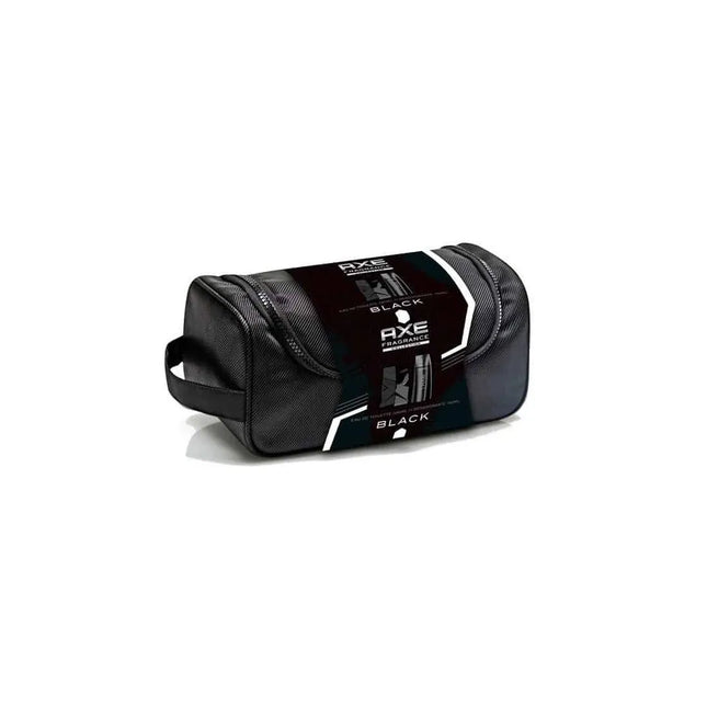 AXE Eau de Toilette Unisex 100 Black Desodorante 150 Nec