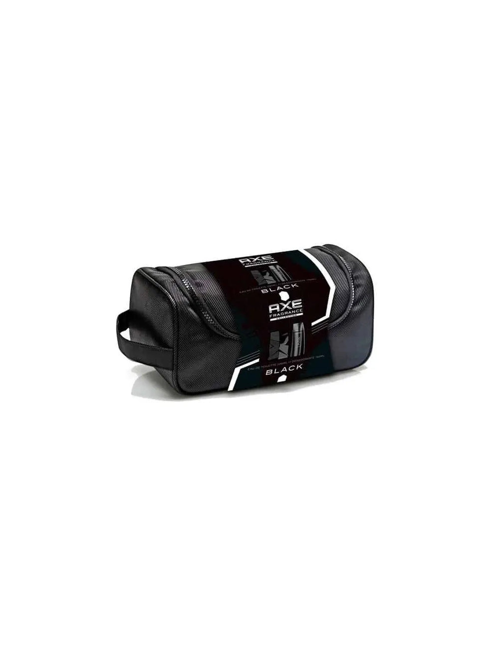 AXE Eau de Toilette Unisex 100 Black Desodorante 150 Nec