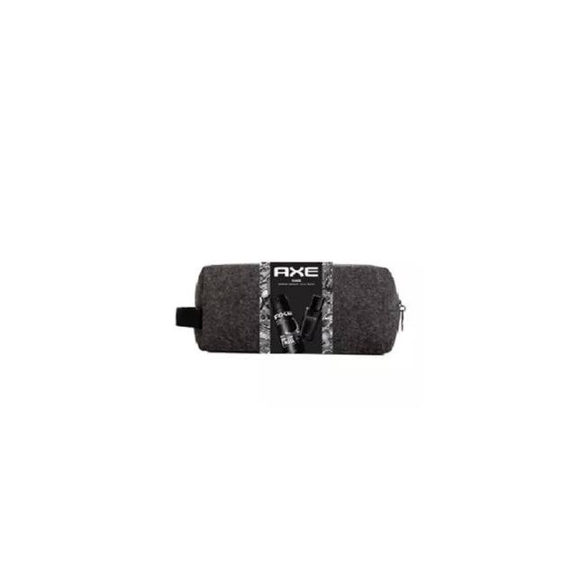 AXE Eau de Toilette Unisex 100 Black Desodorante 150 Nec 25