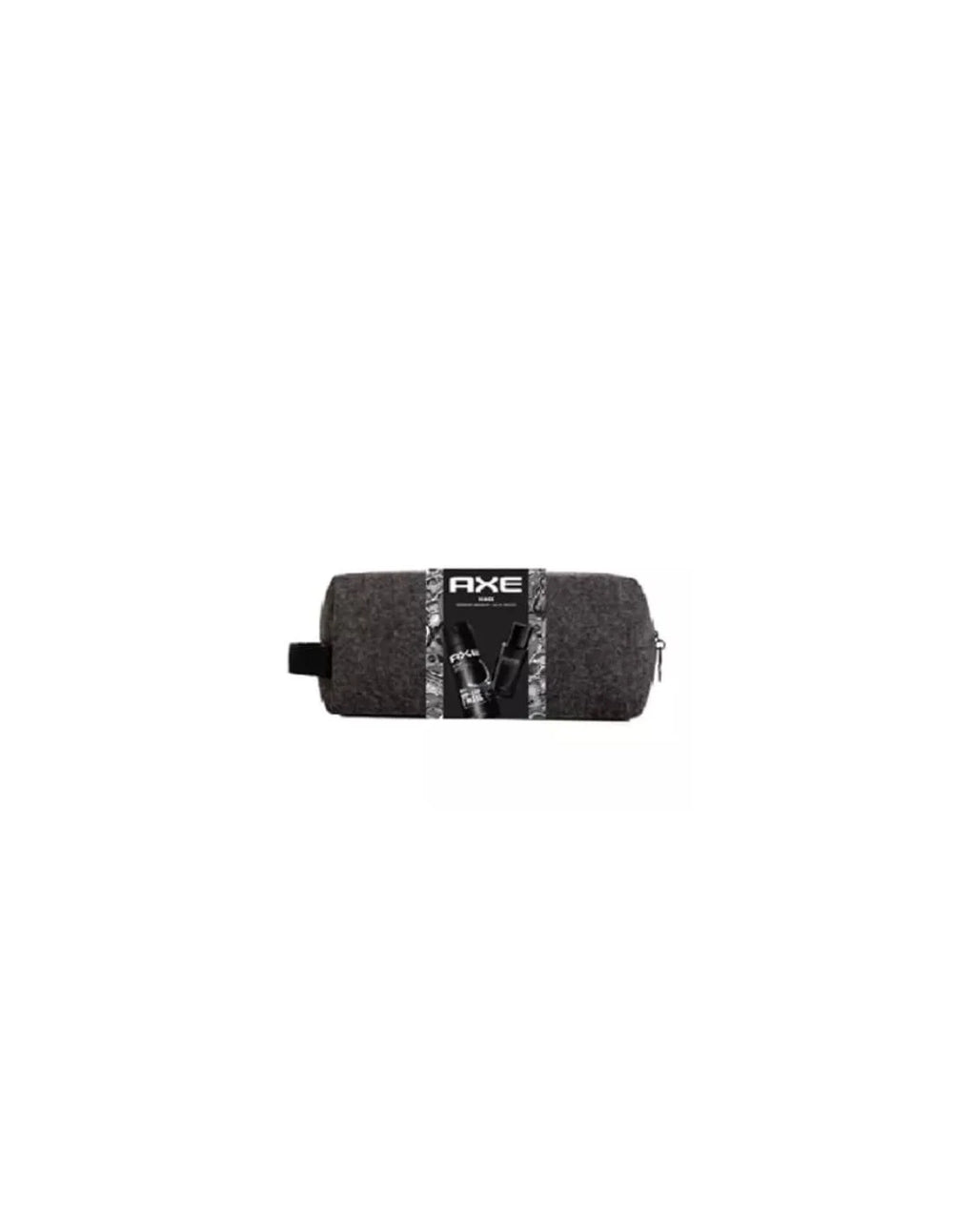 AXE Eau de Toilette Unisex 100 Black Desodorante 150 Nec 25