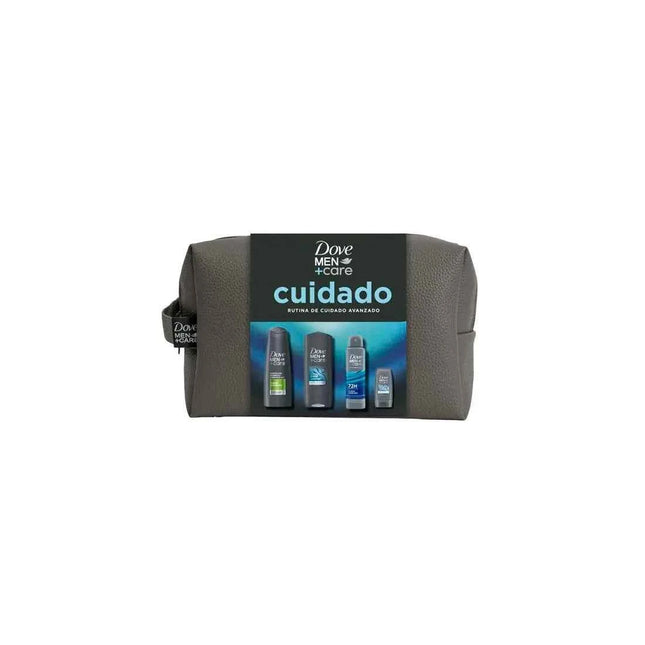 DOVE Pack Hombre Neceser Cuidado for Men