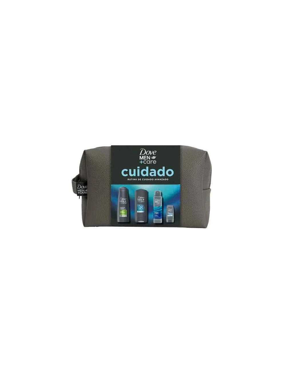 DOVE Pack Hombre Neceser Cuidado for Men