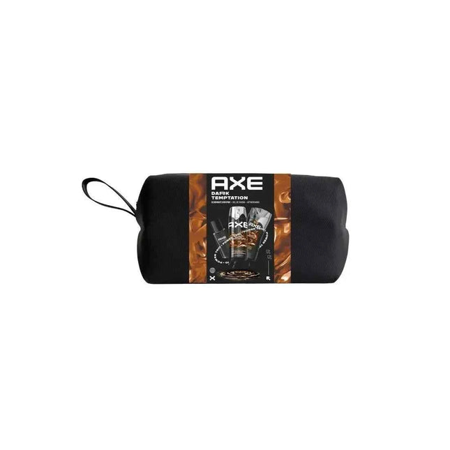 AXE Trio Dark Temptation Aft – Gel Desodorante Unisex