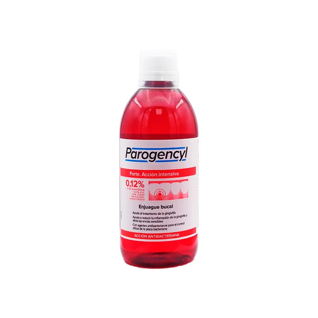 Parogencyl Mouthwash Forte, 300 ml