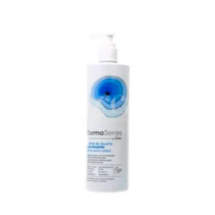 Dove Dermaseries Nourishing Shower – Gel, 400 ml