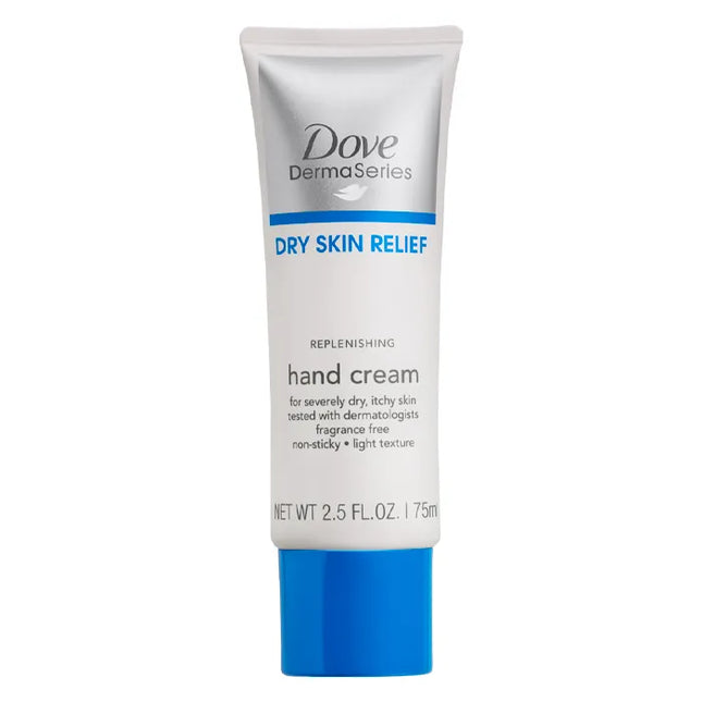 Dermaseries Itchy Repairing Hand – Cream, 75 ml