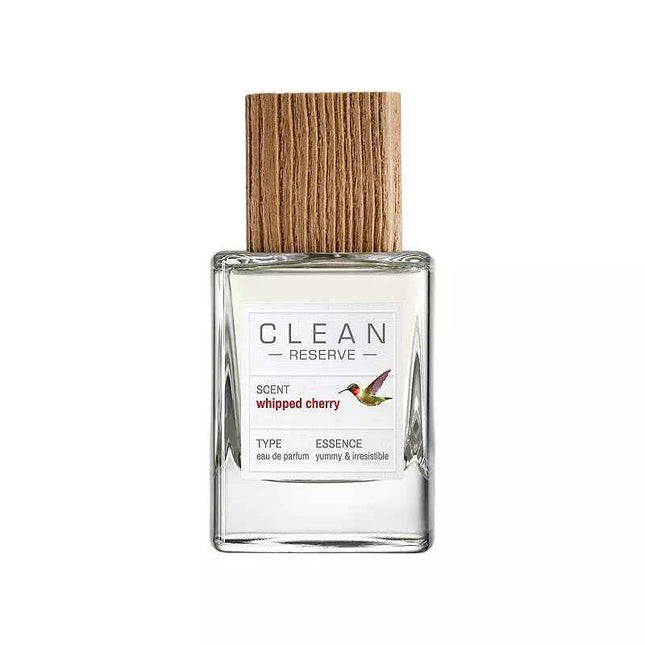 Clean Whipped Cherry – Eau de Parfum Unisex, 100 ml Tester