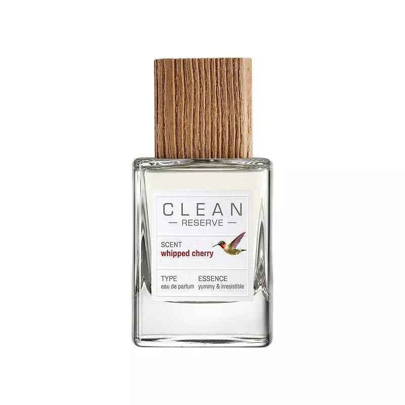 Clean Whipped Cherry – Eau de Parfum Unisex, 100 ml Tester