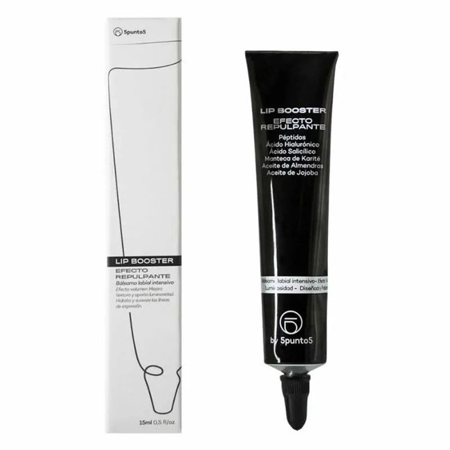 5PUNTO5 Lip Booster Unisex, 15 ml